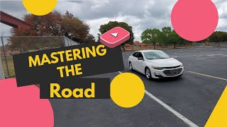 Mastering the Road Beyond Drivers Ed Advanced Skills for Safe Driving [upl. by Aicerg]