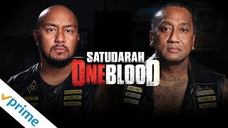 Satudarah One Blood  Trailer [upl. by Milan]