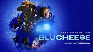 BLUCHEEE  2024 New Hood MovieAirplaneGangFilms ridgecrestdjGasWagonBagz [upl. by Sorazal]