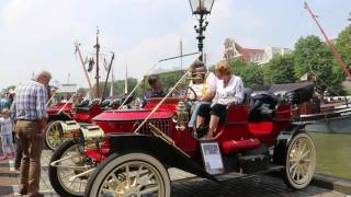 Dordt in Stoom 2016 JCV Deel 3 [upl. by Marie-Jeanne]