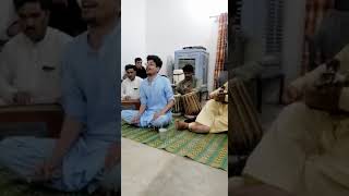 Wa khayesta Jenaye Pashto Song [upl. by Fidelity763]