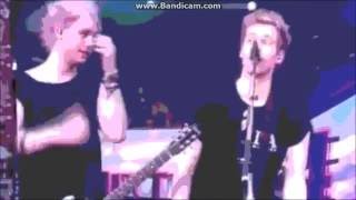 R U Mine Muke Stage Moments [upl. by Hobey]