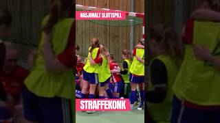 SÅ MYE betydde det da Skeid tok seg videre til finalen i Nasjonalt Sluttspill [upl. by Enaek]