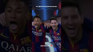 BEST TRIO IN FOOTBALL HISTORY  efootball new Fc Barcelona MSN pack fifa efootball2025 football [upl. by Glennis]