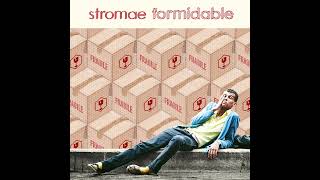 Stromae  Formidable Official Instrumental [upl. by Attem]