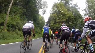 Josh Billings 2014 Bike Race [upl. by Behlau356]