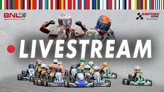 2023 BNL Round 4  Genk Saturday Livestream [upl. by Irma]