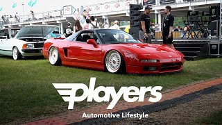 Players Classic 2023  Episode 1 I 4K [upl. by Atsirt]