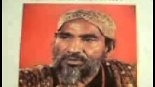 Koi Karmaan De Gall Das Jogi Sain Akhtar Hussain Old Punjabi Triditional Culture Folk Song [upl. by Jezrdna]