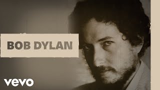 Bob Dylan  If Not for You Official Audio [upl. by Eendys]