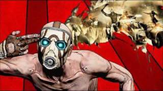 Borderlands Soundtrack  Track 07  Menu Theme [upl. by Audun15]