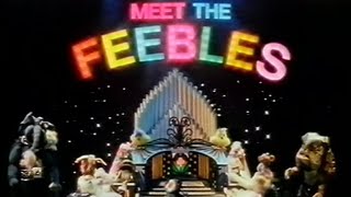 Meet The Feebles 1989 [upl. by Tolkan]