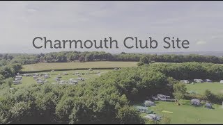 Charmouth Camping and Caravanning Club Site [upl. by Aihsi]