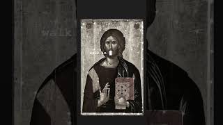 Orthodox prayer to Jesus Christ orthodox prayeragainstevil theotokos orthodoxy iconography god [upl. by Rehprotsirhc]