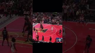 ZACH LAVINE WHY NOT LET IT FLYYYYYY🎯nba zachlavine [upl. by Dobb]