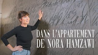 Dans lappartement de Nora Hamzawi  LOlympia [upl. by Uzial]