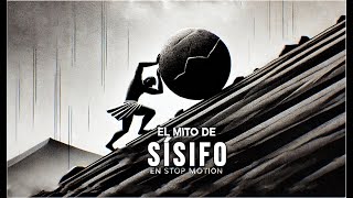 EL MITO DE SISIFO LA PELICULA [upl. by Horick]