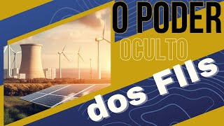 A FORÇA dos FUNDOS IMOBILIÁRIOS FIIs POUCOS PERCEBERAM ISSO [upl. by Gunter]