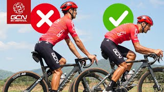 6 recomendaciones para ir más cómodo en bicicleta [upl. by Lesh]