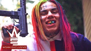 6IX9INE quotKoodaquot WSHH Exclusive  Official Music Video [upl. by Drain]