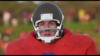 The Waterboy Adam Sandler H2O vs Gatorade Funny scene [upl. by Eikcid228]