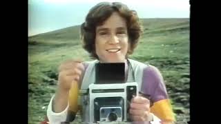 1977 Kodak The Handle camera commercial [upl. by Hgierb]