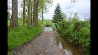 Wandeling in Slenaken Voerstreek [upl. by Hilel472]