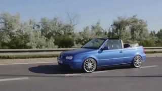 VR6 Cabrio [upl. by Lemaceon]