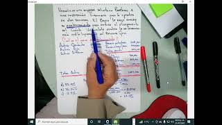 EGEL PLUS ADMINISTRACIÓN FINANZAS APALANCAMIENTOREPASO [upl. by Yaron]