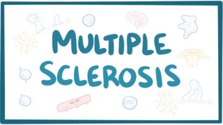 Multiple sclerosis  causes symptoms diagnosis treatment pathology [upl. by Iams]