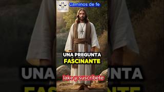 A Quien le Oraba Jesús si El es Dios [upl. by Willa]