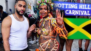 Notting Hill Carnival 2024 🇬🇧 IS WHINING CHEATING [upl. by Brathwaite601]