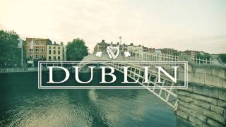 Welcome to EF Dublin [upl. by Yhtac]