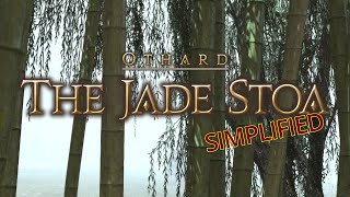 FFXIV Simplified  The Jade Stoa Byakko [upl. by Zurkow]