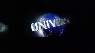 UniversalWarner BrosVillage Roadshow PicturesTRDSCHeyday Films Logo Opening 20232024 Wonka [upl. by Rosenkranz]