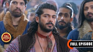 Ali Baba DastaanEKabul  Ep58 Sheezan M Khan Tunisha Sharma  अली बाबा दास्तानएकाबुल [upl. by Niveb14]