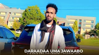 SULDAAN SEERAAR  JACAYLKA ADAA SAMEEYA  HEES CUSUB 2024 [upl. by Aubert]