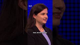 The Governess Roasts This Contestant 🤣 TheChase fyp Viral [upl. by Farkas]