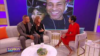 Devon Franklin amp Meagan Good On Celibacy Before Marriage [upl. by Holds]