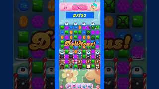 Nivel 3782  30quot⌛ Candy Crush Saga 2024  candycrushpinche64 [upl. by Yzzik81]