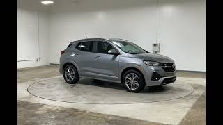 2023 Buick Encore GX Select FWD Lexington Georgetown Nicholasville [upl. by Annol331]