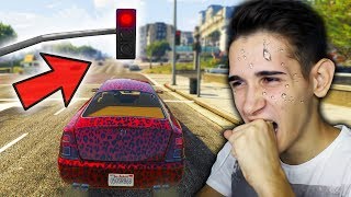 IGRAMO GTA 5 PO PROPISIMA CHALLENGE [upl. by Ecnedurp253]