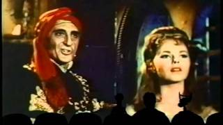 MST3k 411  The Magic Sword [upl. by Bomke]