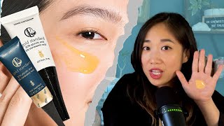 Serial Glycolic Acid Peel vs Tropical Low Strength Glycolic Acid  Chemist Confessions Highlights [upl. by Ylrevaw875]