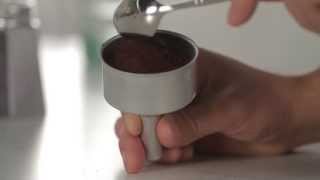 How to use the Bialetti Moka Espresso Maker [upl. by Nertie]