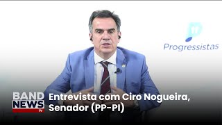 quotRecado para a direita e quotliçãoquot para o Brasil  BandNews Tv [upl. by Neltiac]