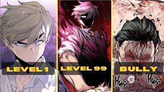 The King of Mercenaries Regrets His Past Reincarnated to Rewrite Fate  Manhwa Recap Part 5 [upl. by Hadleigh]