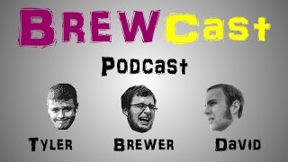 Brewstew Podcast  Brewcast Test [upl. by Ainnet]