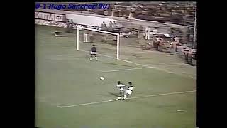 Messico  Suriname 81  Qualificazioni Mondiali 1978  CONCACAF  Girone finale [upl. by Onitselec]