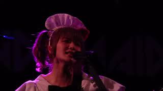 BandMaid  Alone Varsity Theater Minneapolis MN 2023 [upl. by Dun657]